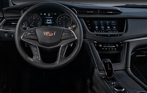 New 2022 Cadillac XT5 Colors, Release Date, Changes | 2022 Cadillac ...