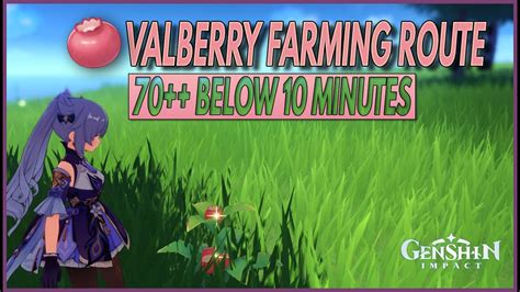 luminescent pollen farming route - Farm Mania