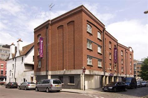 Premier Inn Bristol City Centre (King Street) Hotel - Reviews, Photos & Price Comparison ...