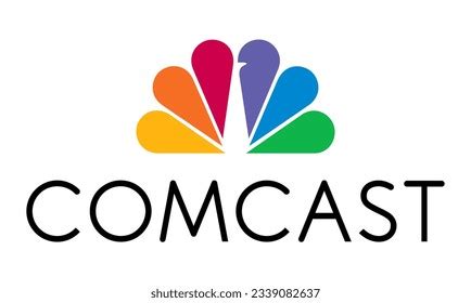 Comcast Logo: Over 11 Royalty-Free Licensable Stock Illustrations ...