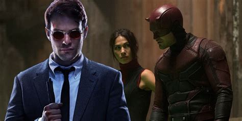 Daredevil: 10 Things About Matt Murdock That Only Apply To The Netflix ...