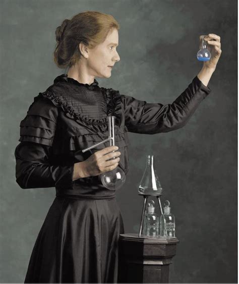 Marie Curie. | Marie curie, Women in physics, Modern physics