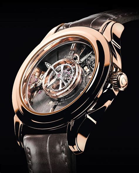 Here Are The Top 10 Tourbillon Watches For Men And Women