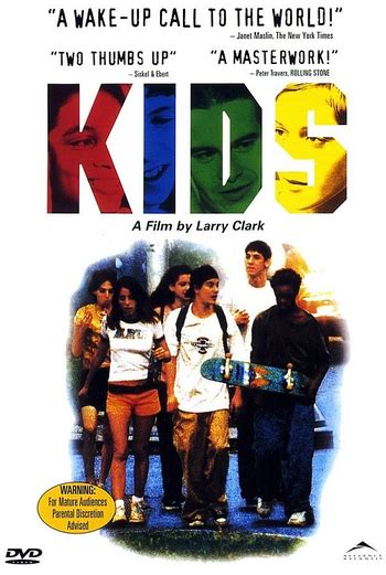 Kids (Film) - TV Tropes