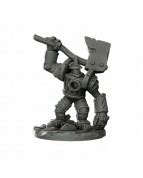 RP Tin Man Construct 50mm