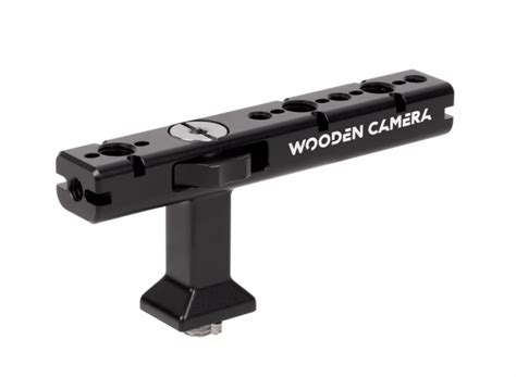 Wooden Camera Panasonic LUMIX BGH1 Camera Cages & Accessories - Newsshooter