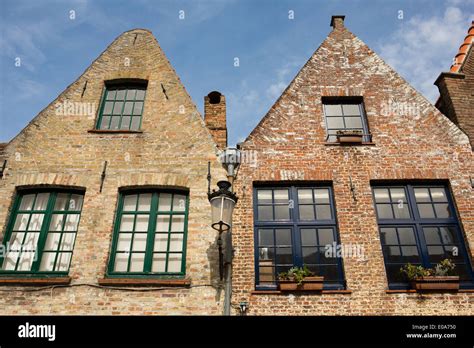 Dutch gable hi-res stock photography and images - Alamy