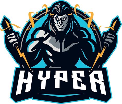 Hyper Logo - LogoDix