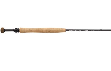 Redington Strike Euro Nymph Fly Rod | The Fly Rod Shop