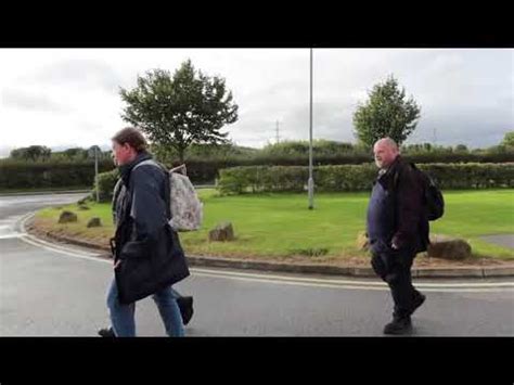 HMP Wealstun - Prison Officers Get Shutdown - YouTube