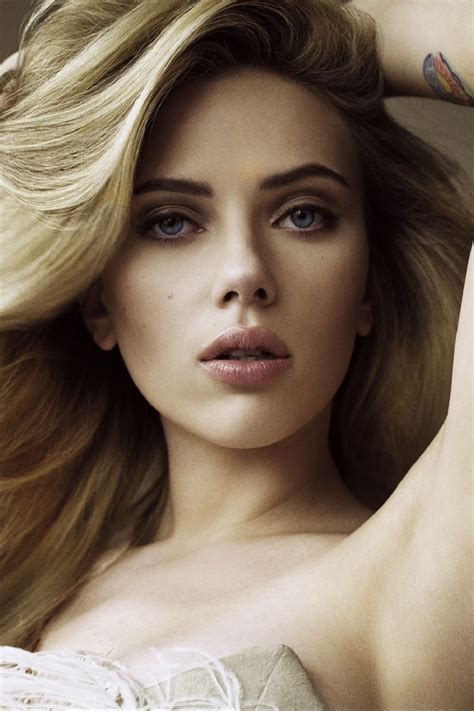 Scarlett Johansson: filmography and biography on movies.film-cine.com