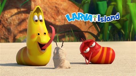 Watch Larva Island · Season 1 Full Episodes Online - Plex