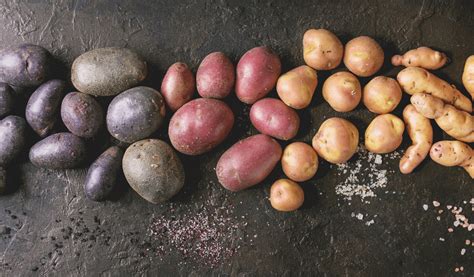 Potato Allergy 101: What You Should Know About Potato Intolerance