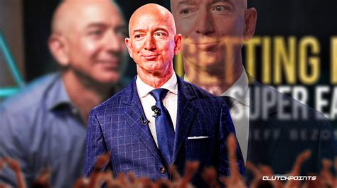 Jeff Bezos' net worth in 2023