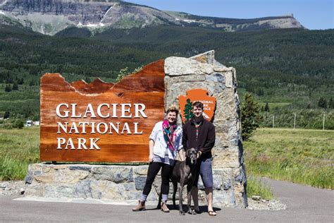 Travel: Camping in Glacier National Park — 3ten — a lifestyle blog