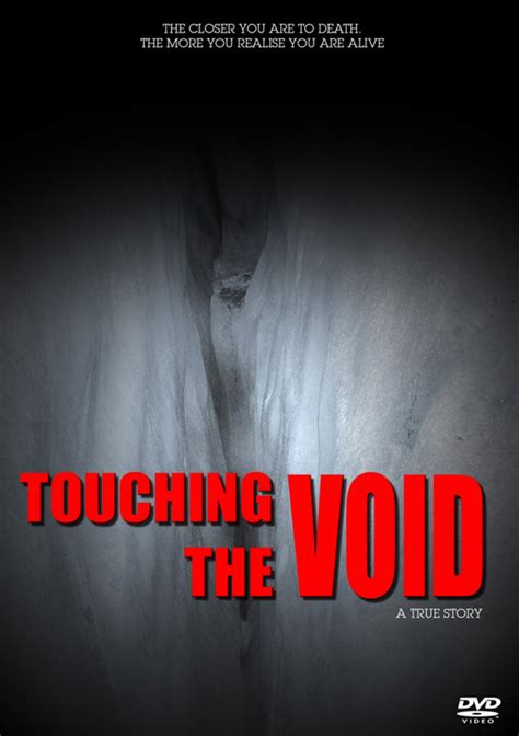 Touching the void (2003) - MNTNFILM - Video on demand