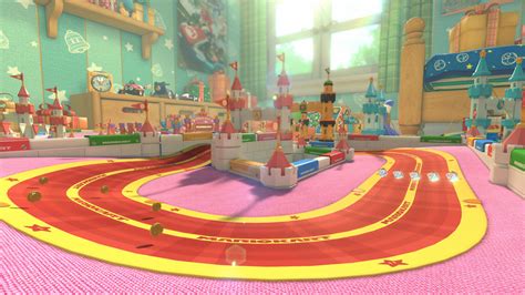 File:MK8-DLC-Course-GBA RibbonRoad01.jpg - Super Mario Wiki, the Mario ...