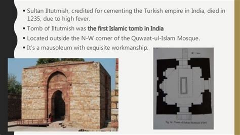 Tomb of Iltutmish