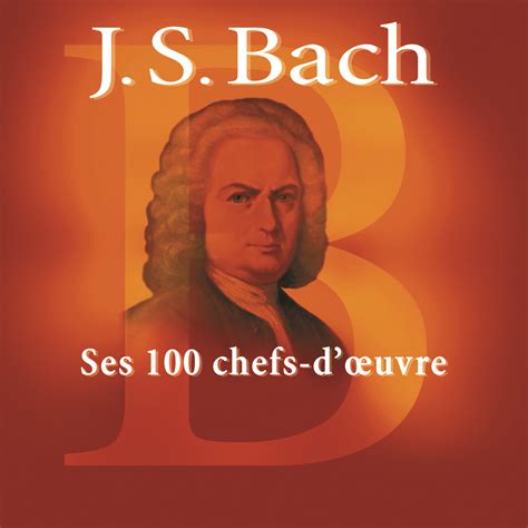Bach 100 Best | Warner Classics