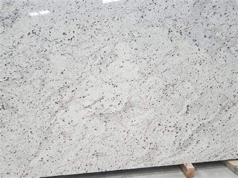 White Galaxy Granite | Slabs | Tiles | Countertops | Fortuna Marmo Granite