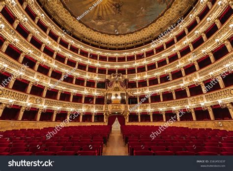 133 Naples Opera House Images, Stock Photos & Vectors | Shutterstock