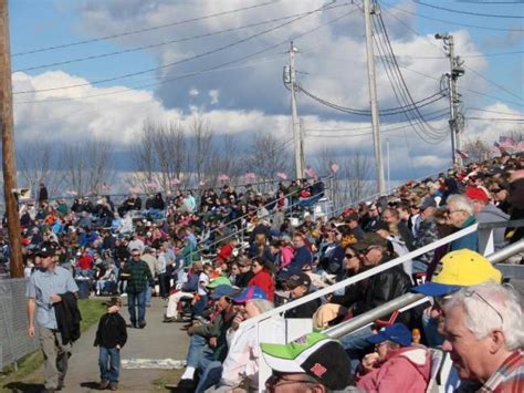 Wiscasset Speedway looks to expand options | Wiscasset Newspaper