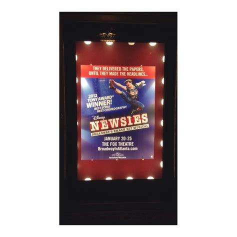 Newsies on tour 2015 ~ 1-24-15 | Newsies, The headlines, Tours