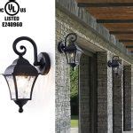 Antique Outdoor Lanterns – teiblog.net