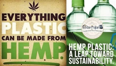 Hemp Plastic Benefits & Uses - Is It Viable For The Future? - Great Hemp USA