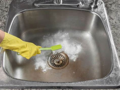 Clogged Kitchen Sink Hacks | Wow Blog