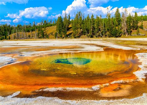 Yellowstone National Park discovered | Audley Travel US