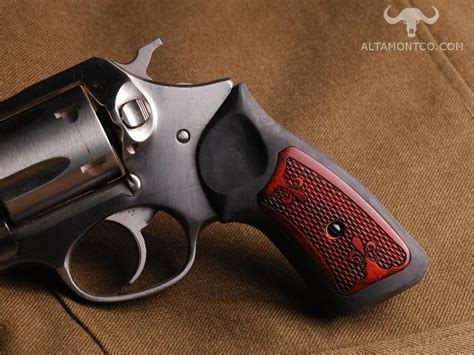 Ruger SP101 | Altamont Company