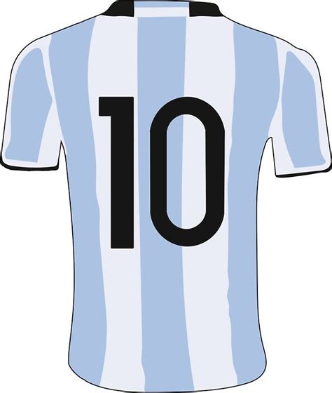 Messi Jersey | Messi, Jersey, Messi argentina