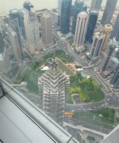 Guide to visiting the Shanghai Tower Observation Deck – The Tower Info