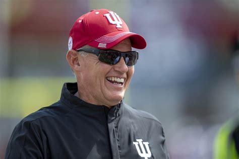 Tom Allen Agrees to 7-Year, $27.3 Million Contract With Indiana ...