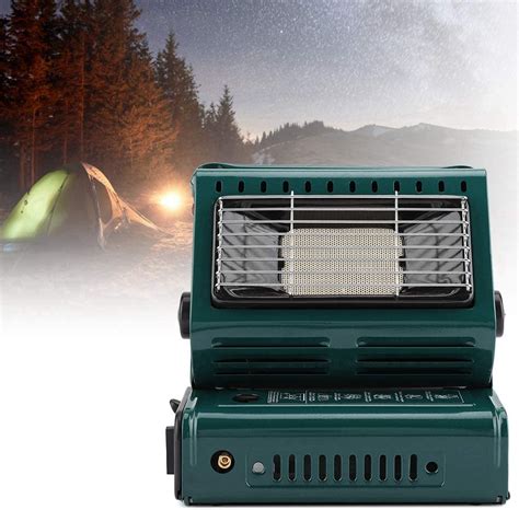 Portable Camping Gas Heater – Aroflit