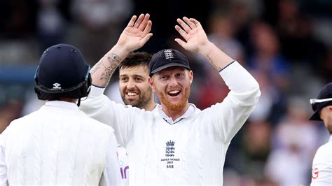 The Ashes 2023: Ben Stokes says Headingley win is 'just the start' as England stay in fight for ...