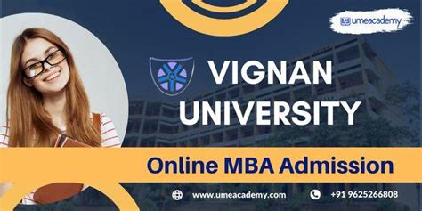 Vignan University Online Education Fees 2023 | Posteezy