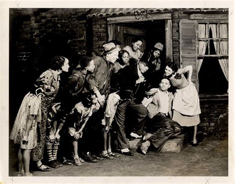 PORGY AND BESS original 1935 Theatre Guild Photo in 2020 | Vintage movies, The originals, Photo