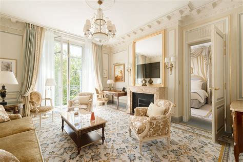 Photo and video gallery - Hôtel Ritz Paris 5 stars | The ritz paris, Ritz hotel paris, Hotel ...