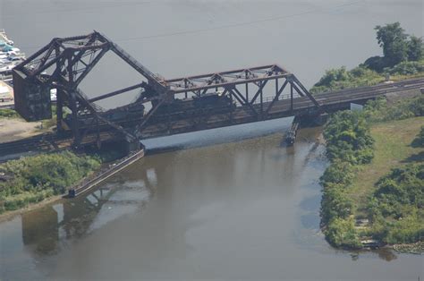 Ashatabula RailRoad Bascule Bridge in Ashtabula, OH, United States - bridge Reviews - Phone ...