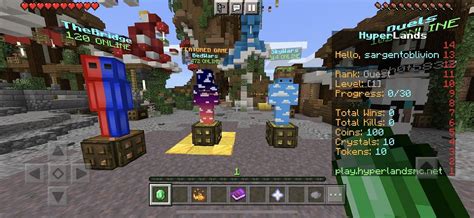 5 Best Minecraft Servers for Bedrock Edition in 2022