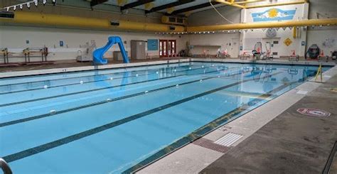 Lord Byng Pool & Fitness Centre, Vancouver: Opening Hours, Price and Opinions