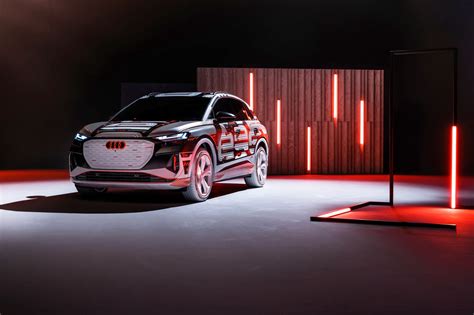 Audi Q4 e-tron News - Audi Q4 e-tron - introducing a brand-new model ...