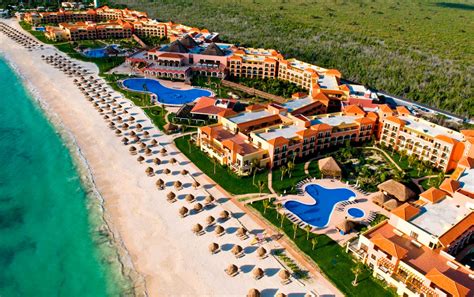 Ocean Coral & Turquesa - Riviera Maya | Full Hoteles