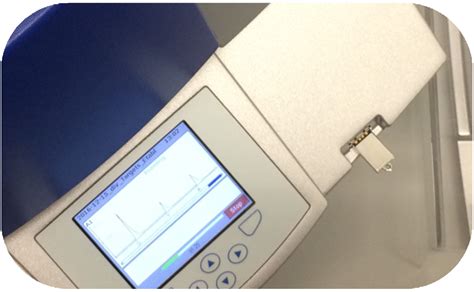 DNA methylation analysis