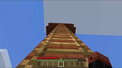 Minecraft Firewatch Tower Tour - YouTube