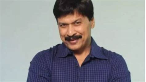 Dinesh Phadnis Death: CID Actor Dinesh Phadnis Passes Away At The Age ...