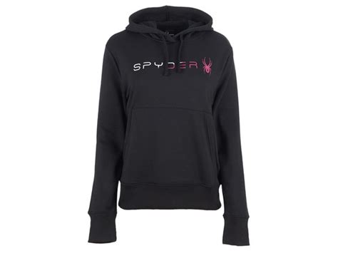 Spyder Women's Fade Graphic Hoodie