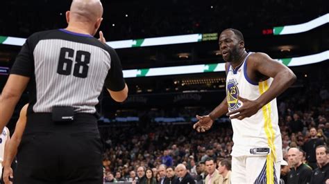 Warriors' Draymond Green suspended indefinitely after hitting Suns' Jusuf Nurkić in face | CBC ...